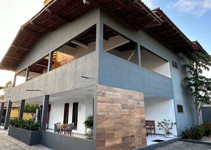 Rio Claro Comfort e SuítesHostel