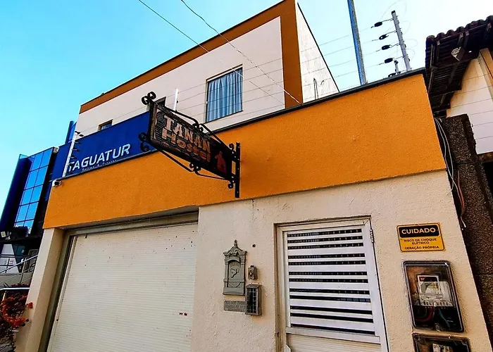TananHostel